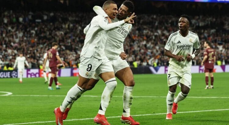 Se reactiva la Champions League Se reactiva la Champions League