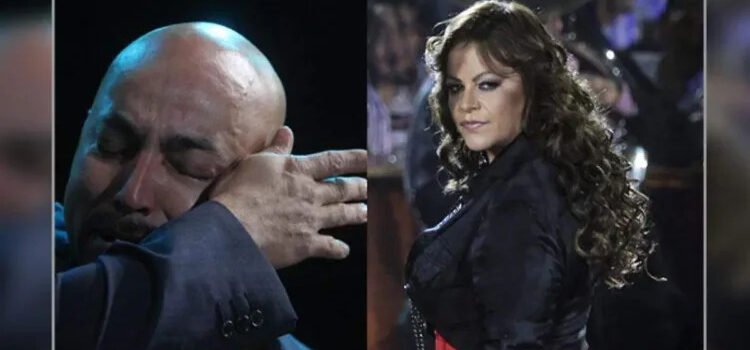 No cree que muerte de Jenny Rivera fue accidente: Lupillo Rivera No cree que muerte de Jenny Rivera fue accidente: Lupillo Rivera