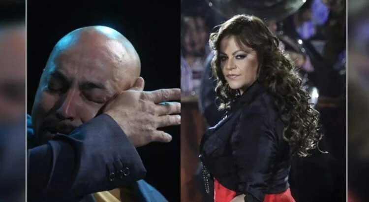 No cree que muerte de Jenny Rivera fue accidente: Lupillo Rivera No cree que muerte de Jenny Rivera fue accidente: Lupillo Rivera