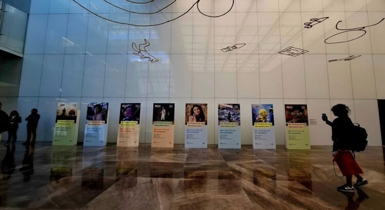 El Festival de Cine Latinoamericano celebra su décimo aniversario con proyecciones en Puebla y San Miguel Xoxtla El Festival de Cine Latinoamericano celebra su décimo aniversario con proyecciones en Puebla y San Miguel Xoxtla