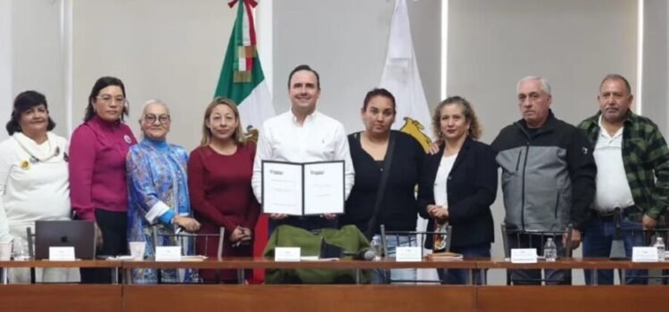 El Centro Regional de Identificación Humana (CRIH) en Coahuila se llamará ‘Blanca Isabel Martínez Bustos’