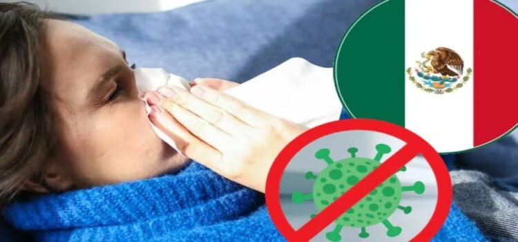 El estado de Coahuila se mantiene libre del virus A H3N2