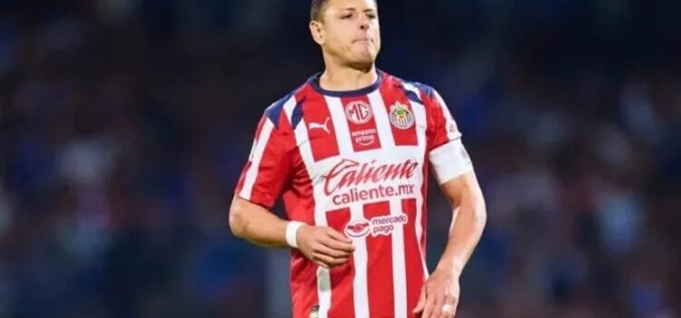 ¿Fin de etapa? El fracaso de ‘Chicharito’ en Chivas termina con penal fallado