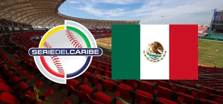México será sede de la Serie del Caribe 2026