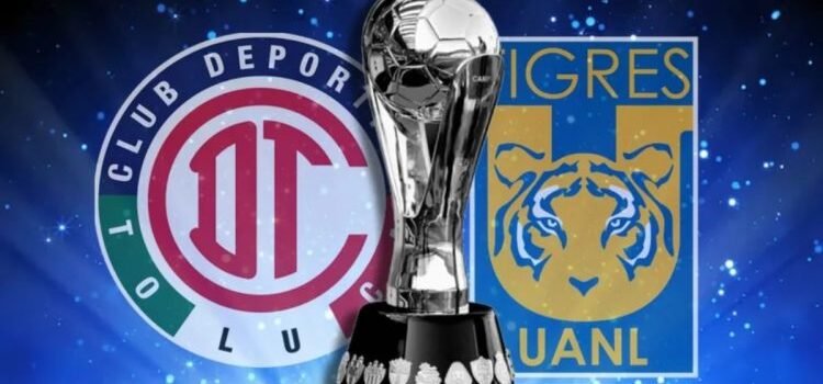 Primer capítulo de la Final de la Liga MX