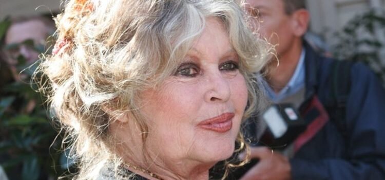 Fallece la actriz y cantante Brigitte Bardot Fallece la actriz y cantante Brigitte Bardot