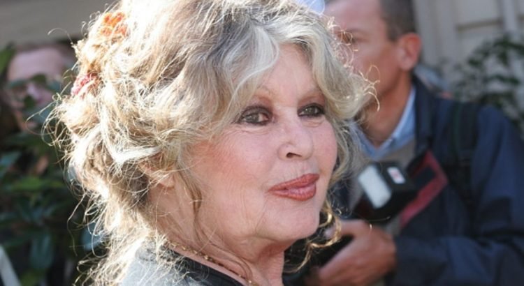 Fallece la actriz y cantante Brigitte Bardot