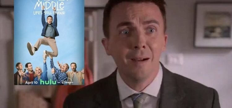Está de regreso ‘Malcolm in the Middle’ y confirman fecha de estreno (Trailer)