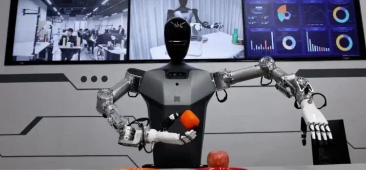 Propone China nuevas reglas para supervisar servicios de inteligencia artificial emocional Propone China nuevas reglas para supervisar servicios de inteligencia artificial emocional