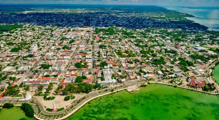 Pobladores de la zona sur de QRoo sí desean desarrollo turístico, pero que cumplan con la normatividad ambiental
