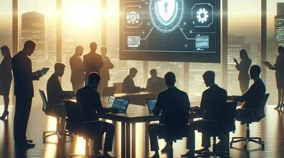 Federación hace obligatoria nueva estrategia de ciberseguridad para dependencias públicas Federación hace obligatoria nueva estrategia de ciberseguridad para dependencias públicas