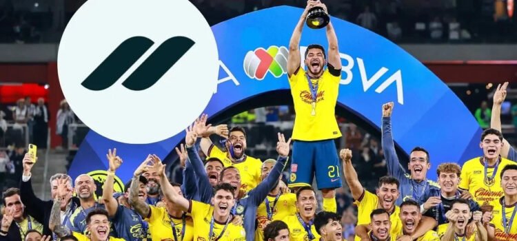 Club América hace alianza estratégica con General Atlantic y Kraft Analytics