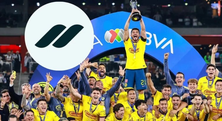 Club América hace alianza estratégica con General Atlantic y Kraft Analytics Club América hace alianza estratégica con General Atlantic y Kraft Analytics