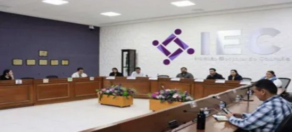 El INE lanza la convocatoria para elegir nueva presidencia del Instituto Electoral de Coahuila