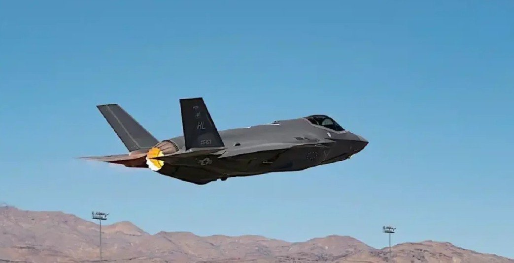 Comienza a operar Estados Unidos contra el narcotráfico en Baja California Sur