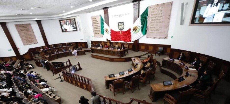 El estado de Coahuila renovará el Congreso