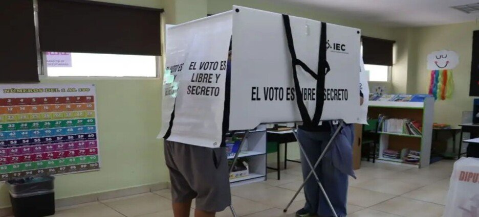 El gobernador de Coahuila, atribuye triunfo del PRI-UDC a resultados de su mandato