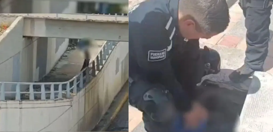Videovigilancia contribuye a capturar más de 800 personas en Saltillo